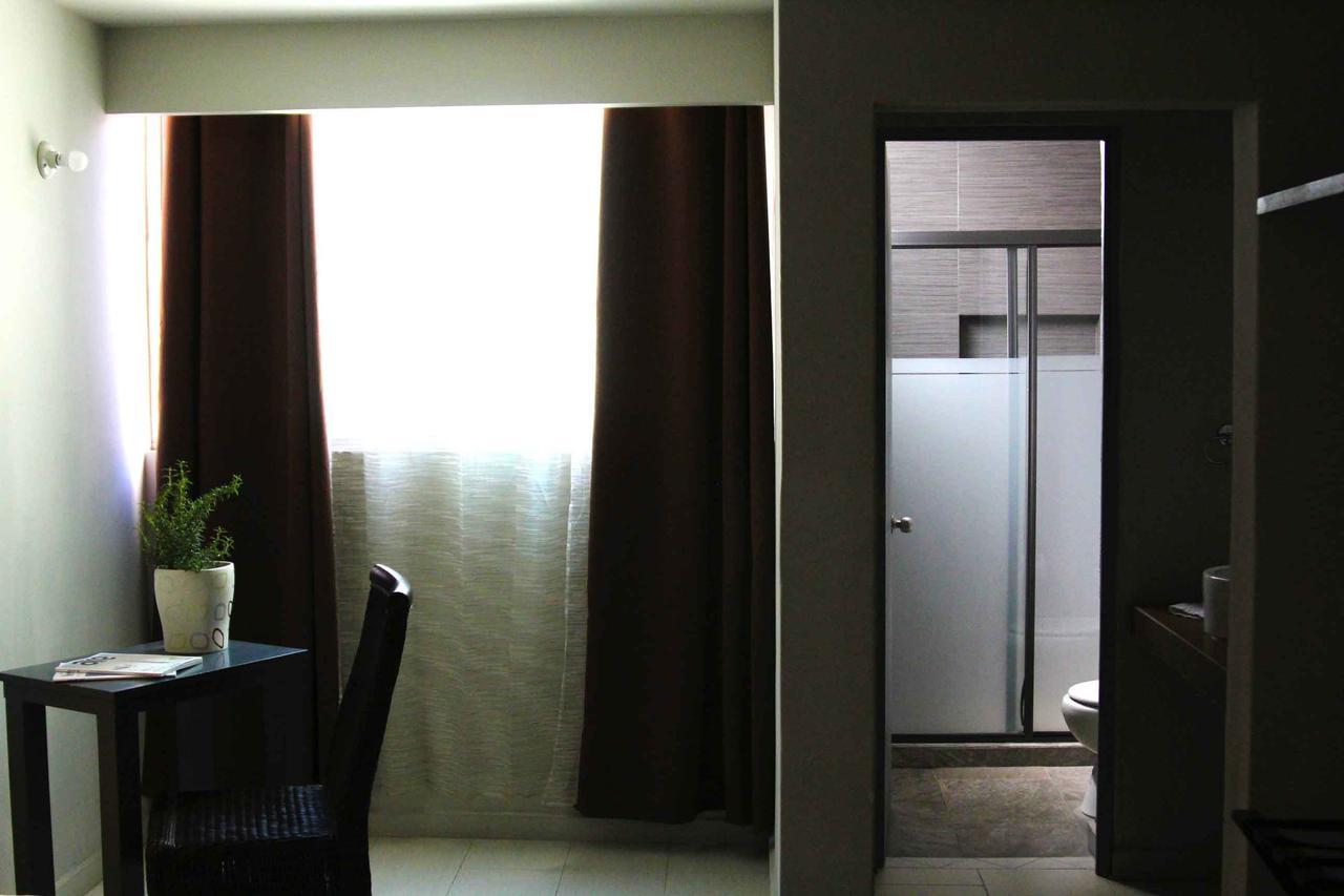 Hotel Fg León Eksteriør bilde