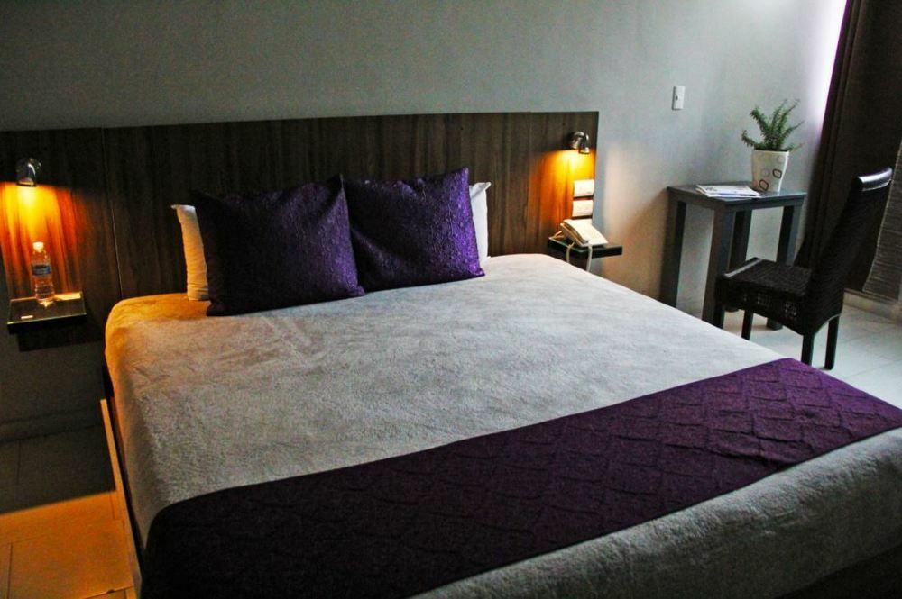 Hotel Fg León Eksteriør bilde